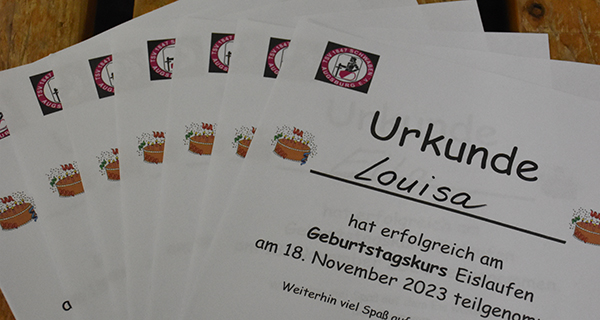 Urkunden